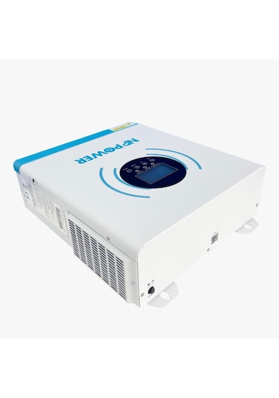 Np Power 3.5 Kw Akıllı İnverter 24v Mppt