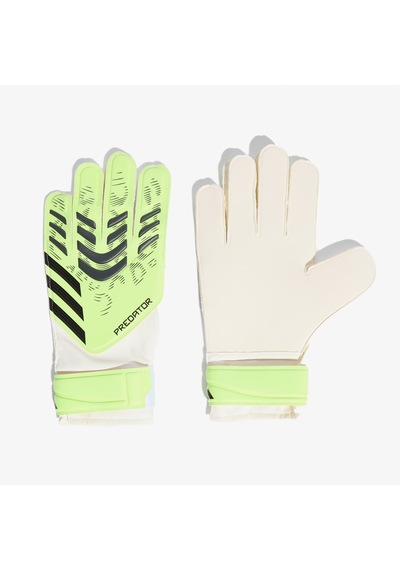 Adidas Predator Training Unisex Yeşil Kaleci Eldiveni Jn5356 Yeşil
