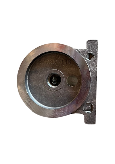 Antor/Lombardini 640/820 - 13/17 Hp Yağ Filtre Çanak Marşsız Tip