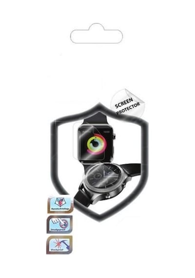 Ecr Garmin Forerunner 745 Için Ekran Koruyucu (2 Adet)