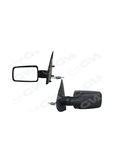 Gva Dış Dikiz Aynası Mekanik Sol Tempra-tipo 88-95 Vm-153l Gva 1026003 7600310