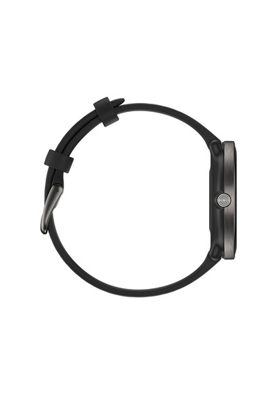 Polar Ignite 3 Fitness Ve Yaşam Saati Titanium Sıl Blk S-l