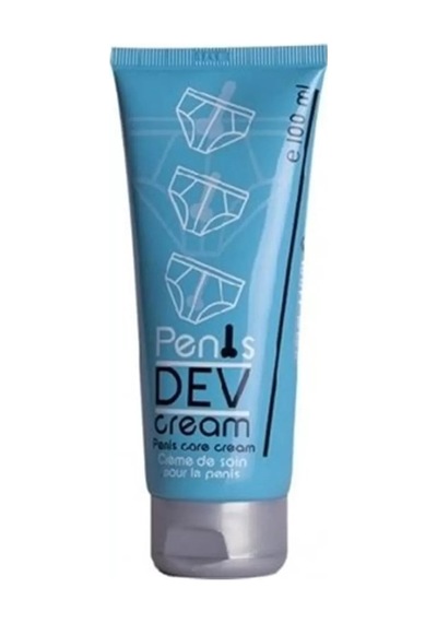 Hubrendy Sh Penisdevelopment Cream 100ml