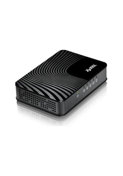 Zyxel GS105S-V2 5 Port 10/100/1000Mbps Gigabit Switch