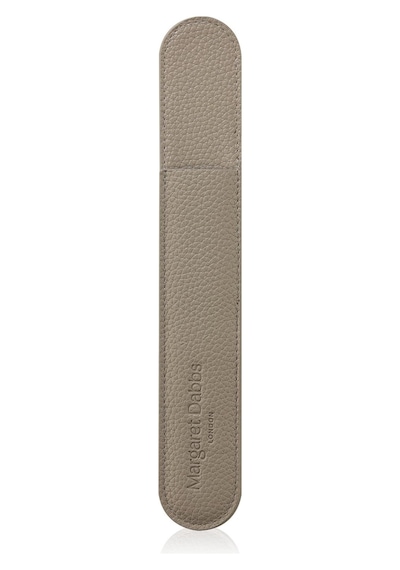 Margaret Dabbs London Crystal Nail File Cover Kristal Tırnak Törpüsü Kılıfı