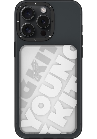 Youngkit 15 W 5000 mAh APE Hızlı Şarj Özellikli Wireless Powerbank