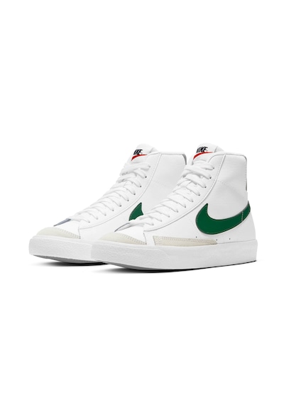 Nike Ayakkabı Günlük Blazer Mid '77 Gs Çok Renkli