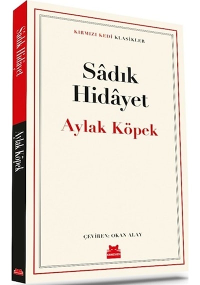 Aylak Köpek