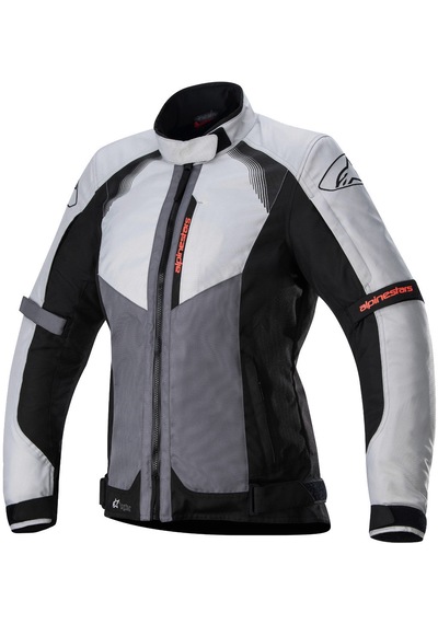 Alpinestars Stella Headlands Drystar Kadın Motosiklet Mont