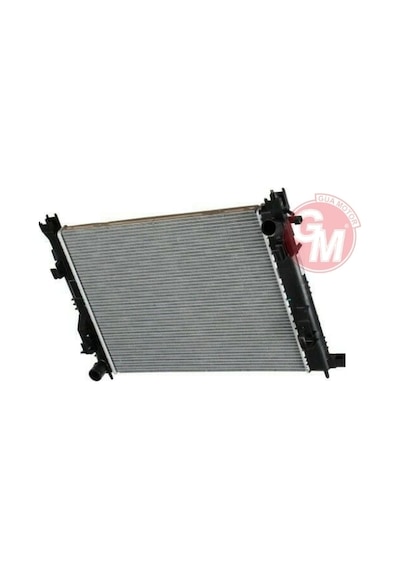 Su Radyatörü Gua 41110 Renault Clio Iv 2012-2021 / Captur I 2013-2019 / Dacia Dokker 2012-2021