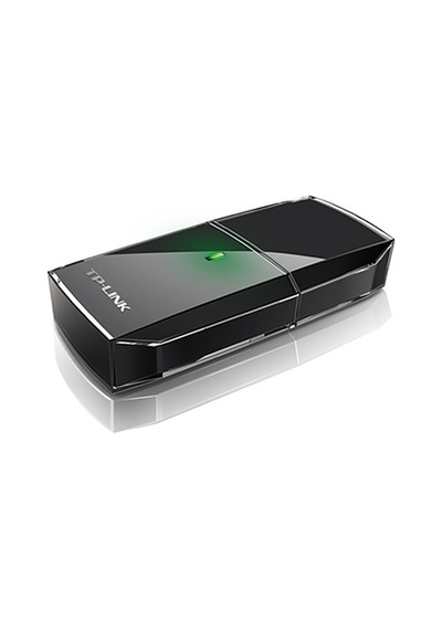 Tp-Link Archer-T2U Dualband 600Mbp USB Wireles Adp