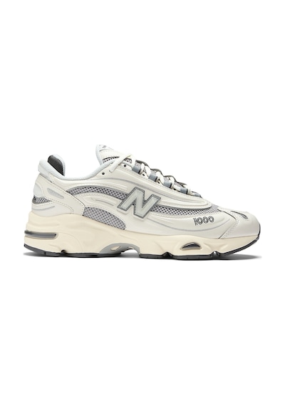 New Balance Erkek Ayakkabı M1000mew Beyaz
