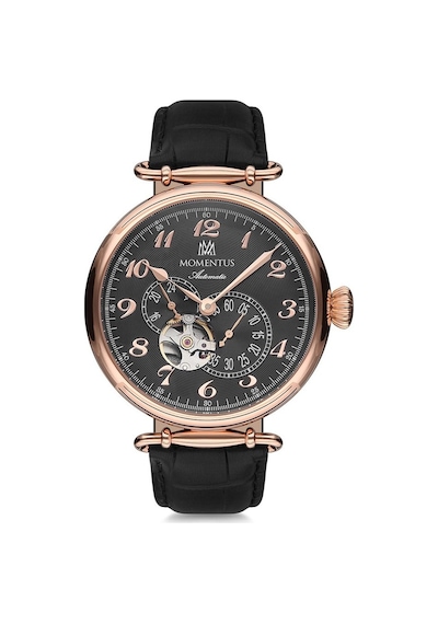 Momentus TM253R-04BR Erkek Kol Saati