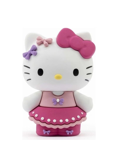 Yume Hello Kıtty 5cm Mınıdoll Cute Outfıts Serıes