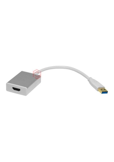 Frisby Fa-6620uh Usb3.0 - Hdmı Dönüştürücü