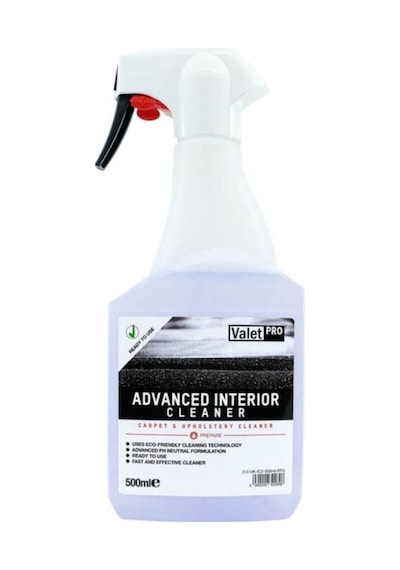 Valet Pro Advanced Interior Cleaner Genel Amaçlı Temizleyici 500Ml