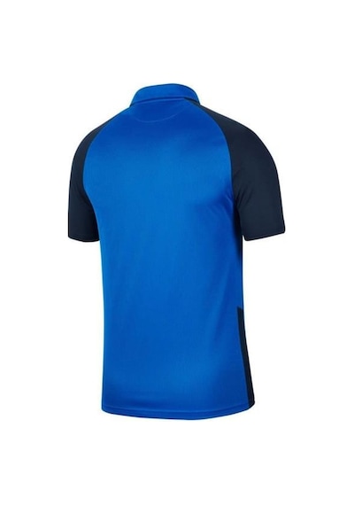 Nike Jersey Trophy Iv Bv6725-463 Erkek Polo Yaka Tişört 001