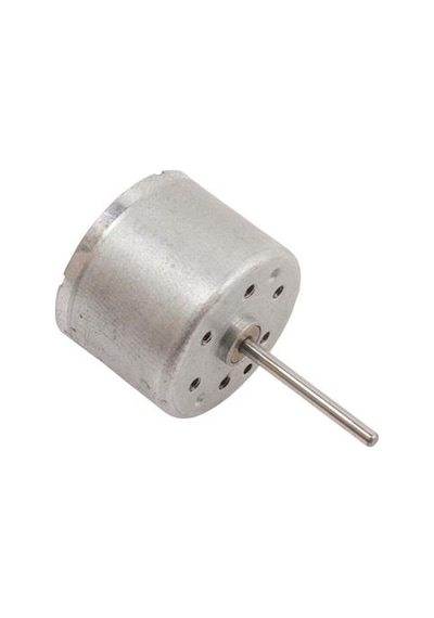 B2418m 24v 9000 Rpm Brushless Motor