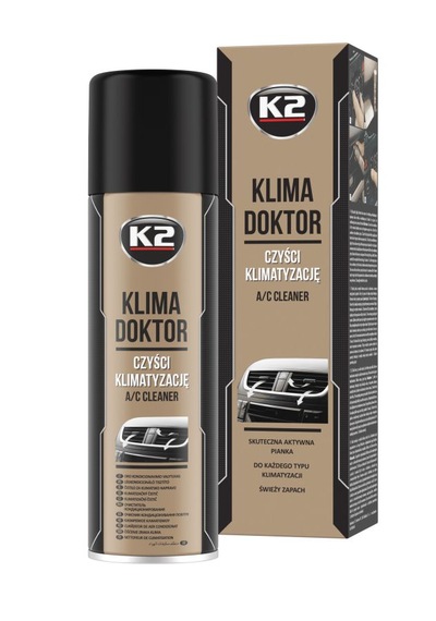 K2 Klima Doktor
