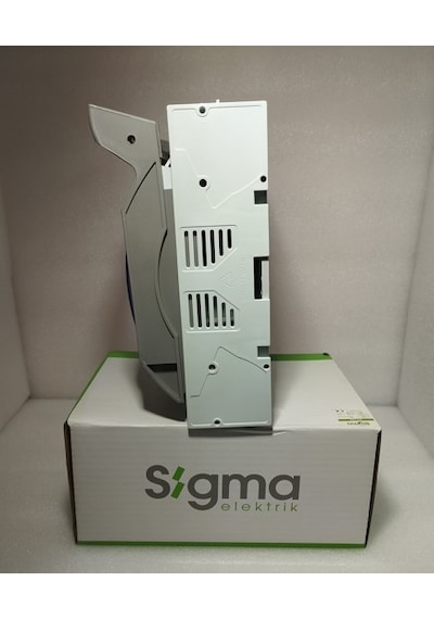 Sigma Sfh250 Yatay Tip Sigortalı Yük Ayırıcısı