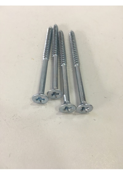 Meridyen 6X100 Sunta Vidası N11.43713