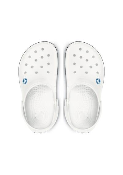 Crocs Crocband Unisex Terlik 11016 Beyaz3
