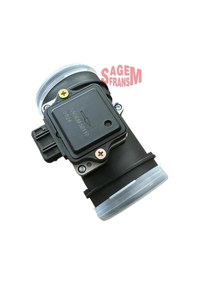 Sagem 52117 Hava Akış Metre Debimetre Astra F 2.0ı 91 98 Omega B 2.0ı 16v 94 03 Vectra A 2.0ı 96184230