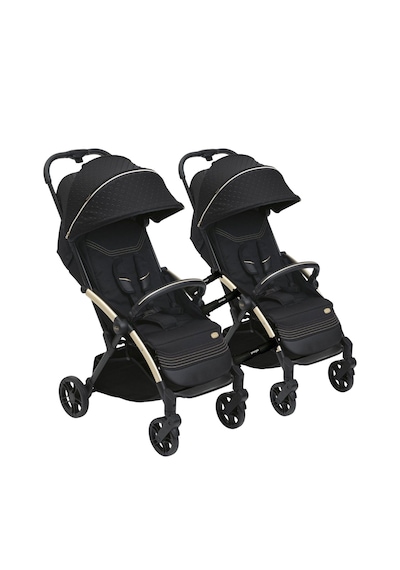 Chicco Goody Xplus İkiz Bebek Arabası