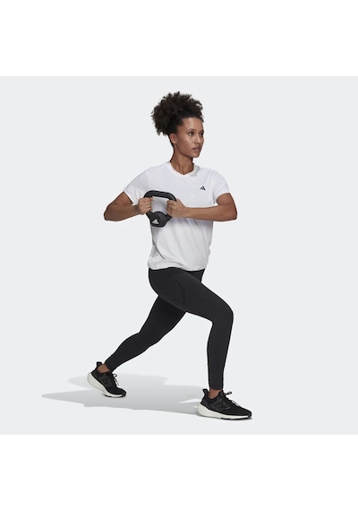 Adidas Kadın Günlük T-Shirt W Min Tee Hm4491