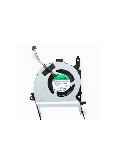 Asus Uyumlu A556Uq, A556Ur, A556Uv Cpu Fan - İşlemci Fanı N11.42615
