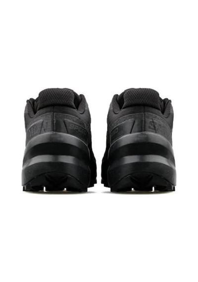 Salomon Speedcross 6 Gore-tex Erkek Siyah Outdoor Ayakkabı L41738600 Siyah