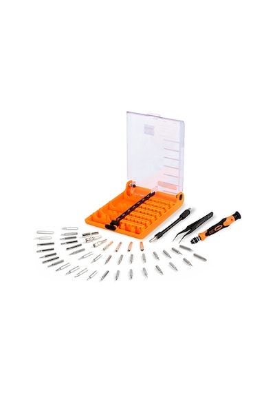 Jakemy 45 Parça Bit Set Jm-8129