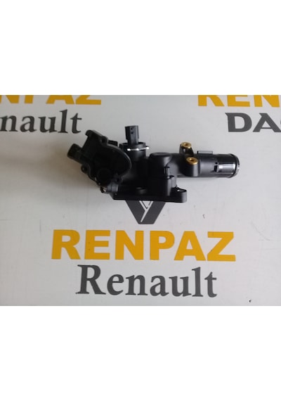 Renault/Dacia/Nissan 1.5 Dci Termostat 110602770R - 110609813R