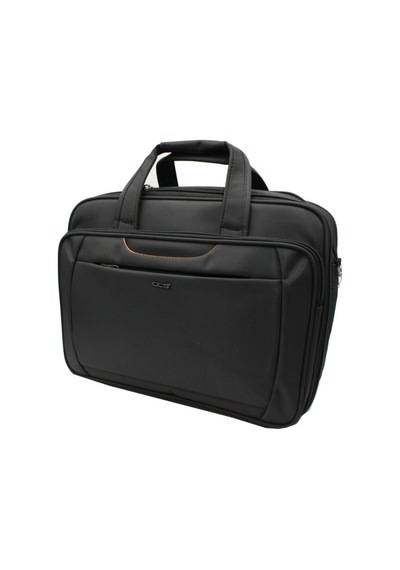 Ççs Ççs71241 Unisex Laptop & Evrak Çantası Siyah