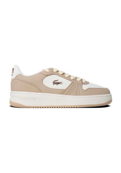 Lacoste Erkek Ayakkabı 749sma0045bw7 Çok Renkli