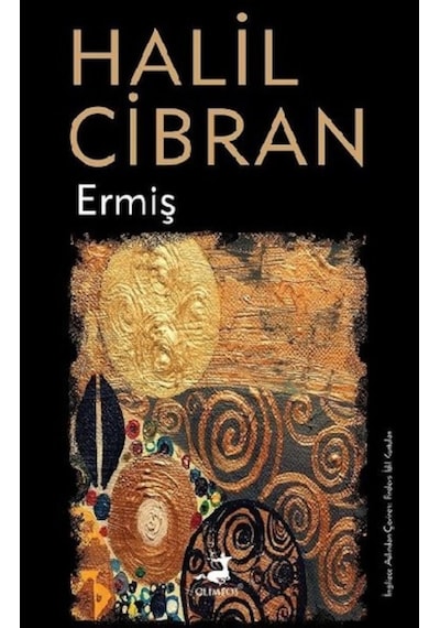 Ermiş - Olimpos Yayınları - Halil Cibran 552947863