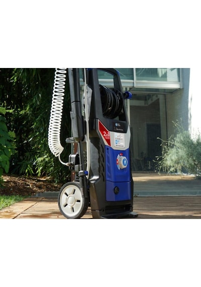Annovi Reverberi 15153 Basınçlı Yıkama Makinası 160 Bar 3 Fonksiyonlu 2200 W