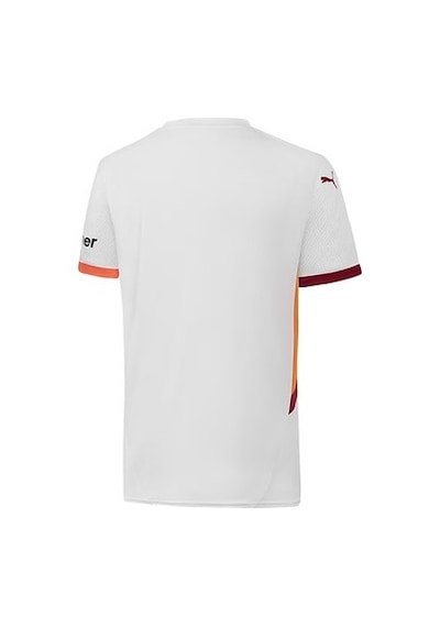 5tate Of Mınd Unisex Spor Jersey, Beyaz Renk Ve Rahat Tasarım İle Dikkat Çeker Açık Bordo
