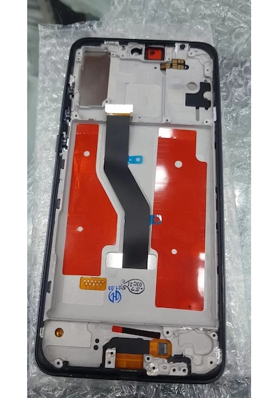 Huawei P 20 Pro Oled Çıtalı Lcd Dokunmatik Ekran Clt-l