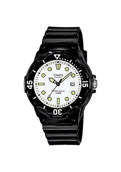Casio Lrw-200h-7e1vdf Kol Saati Metalik