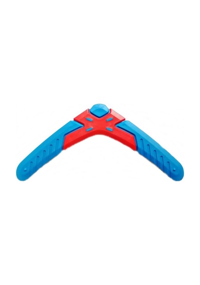 Nunbell Bumerang Frizbi Köpek Oyuncağı 28 CM