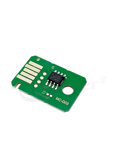 Canon G3470 Atık Kutusu Çipi Mc-g04 Chip