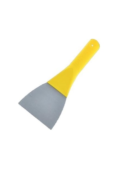Dyr 172 Kazıma Ispatula Takılabilir Sap 12 Cm