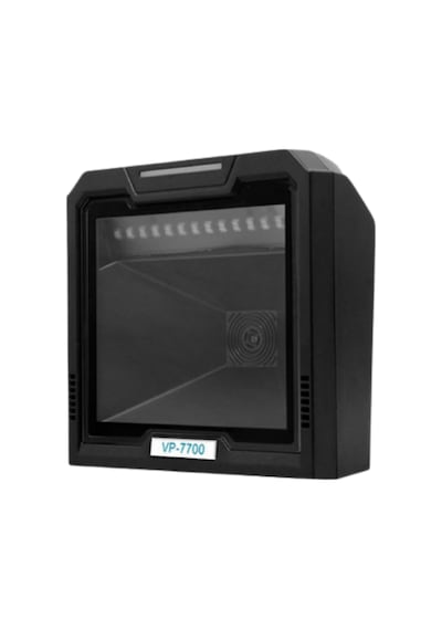 Vp-7700 2 D Masa Tipi Barkod Okuyucu