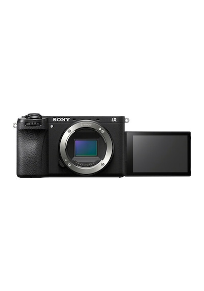Sony A6700 Gövde + 16-50mm F/3.5-5.6 Oss II Lens Kit