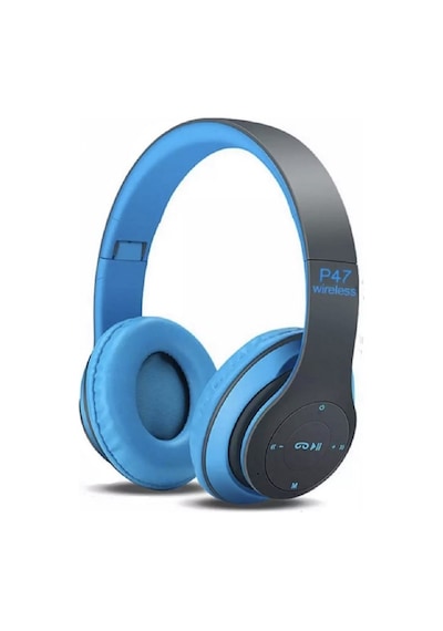 P47 Wireless Kablosuz Bluetooth Kulaklık
