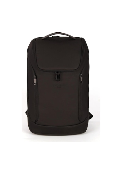 Pierre Cardin Erkek Sırt Çantası Siyah Pc00200-s Siyah