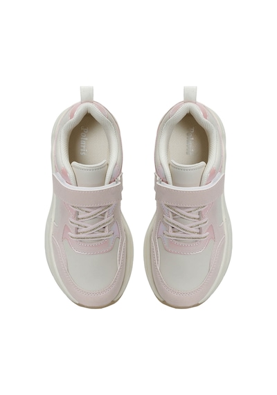 Polaris Carl.f Pudra Kız Çocuk Sneaker Carl.f6pr 000000000102707950 Pembe