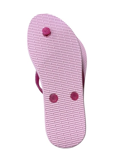 Güven Kundura Parmak Arası Terlik Pembe Fuşya - 704348064 Pembe Fuşya