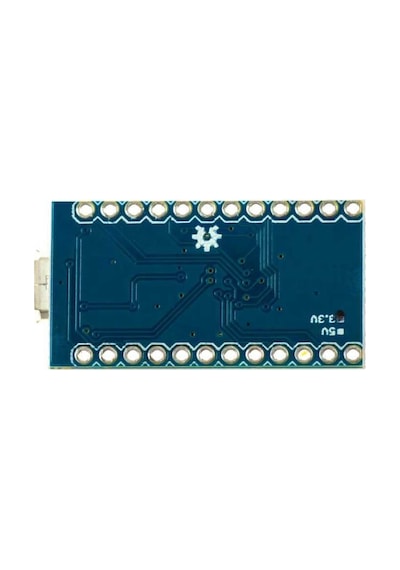 Arduino Pro Micro Atmega32U4 5V 16Mhz Mini Mcu Leonardo Klon Arduino Pro Micro Atmega32U4 5V 16Mhz Mini Mcu Leonardo Klon